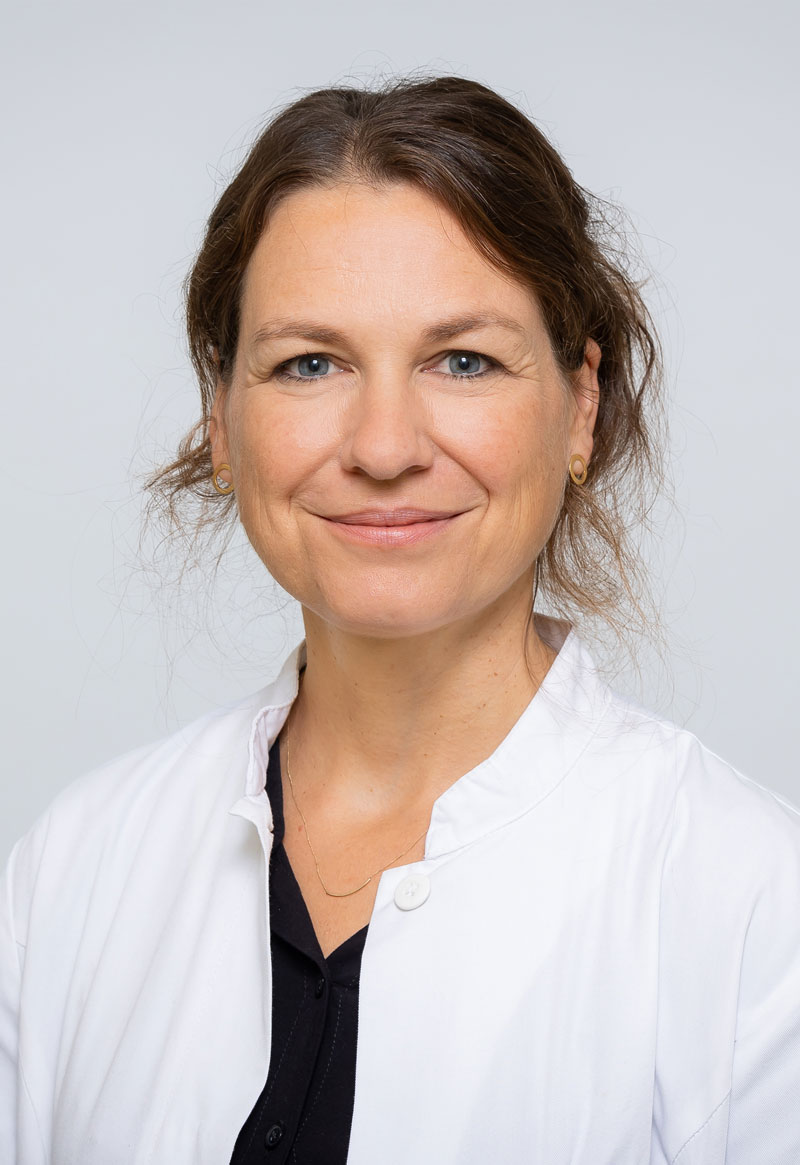 Dr. med. Eva Breuer