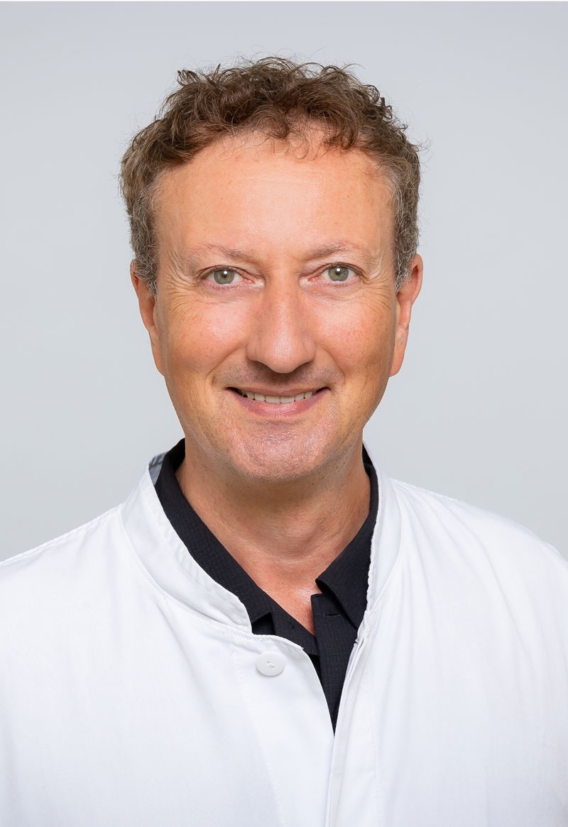 Dr. med. Christoph Dehnicke