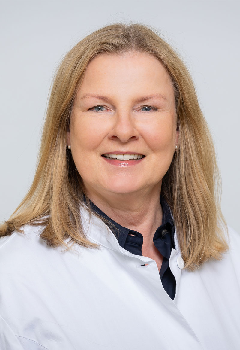 Dr. med. Nora Füratsch