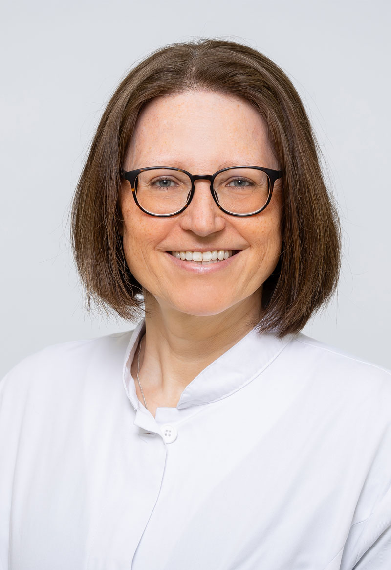 Dr. med. Anja Grimmer