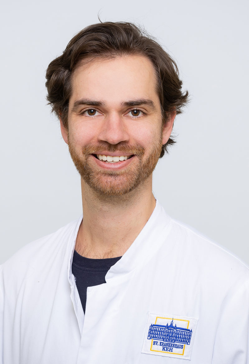 Dr. med. Jonas Hebel