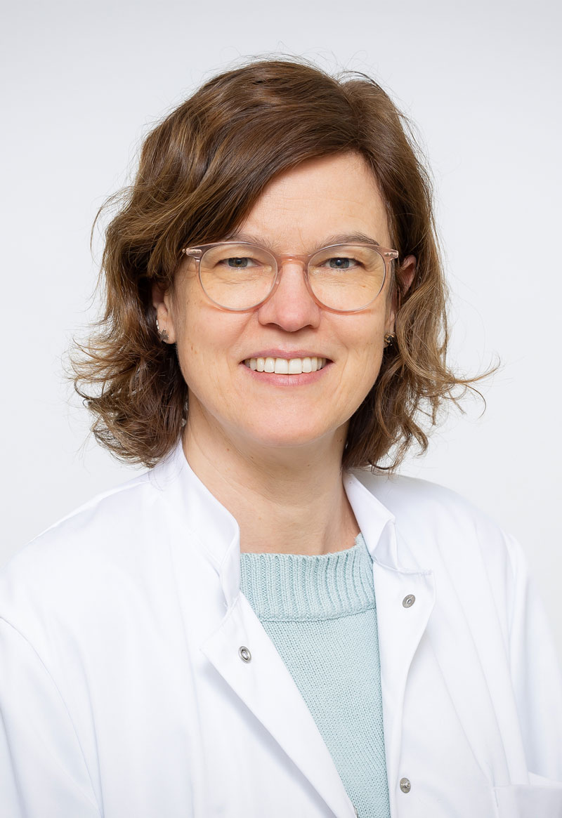 Dr. med. Daniela Löper
