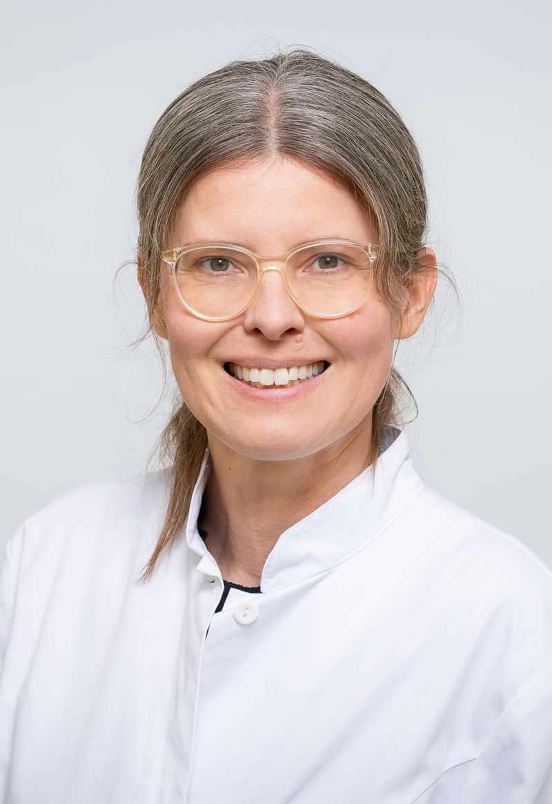 Dr. med. Bettina Wächter