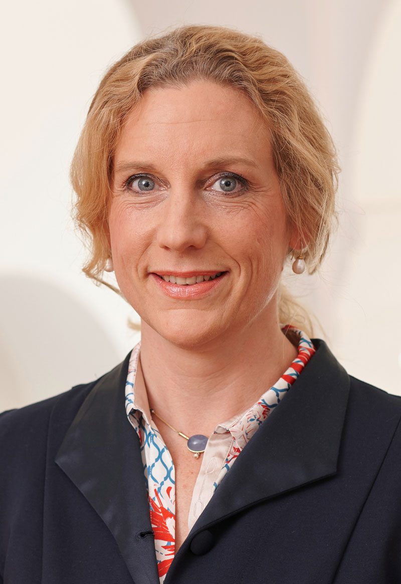 Prof. Dr. med. Anna Gorsler