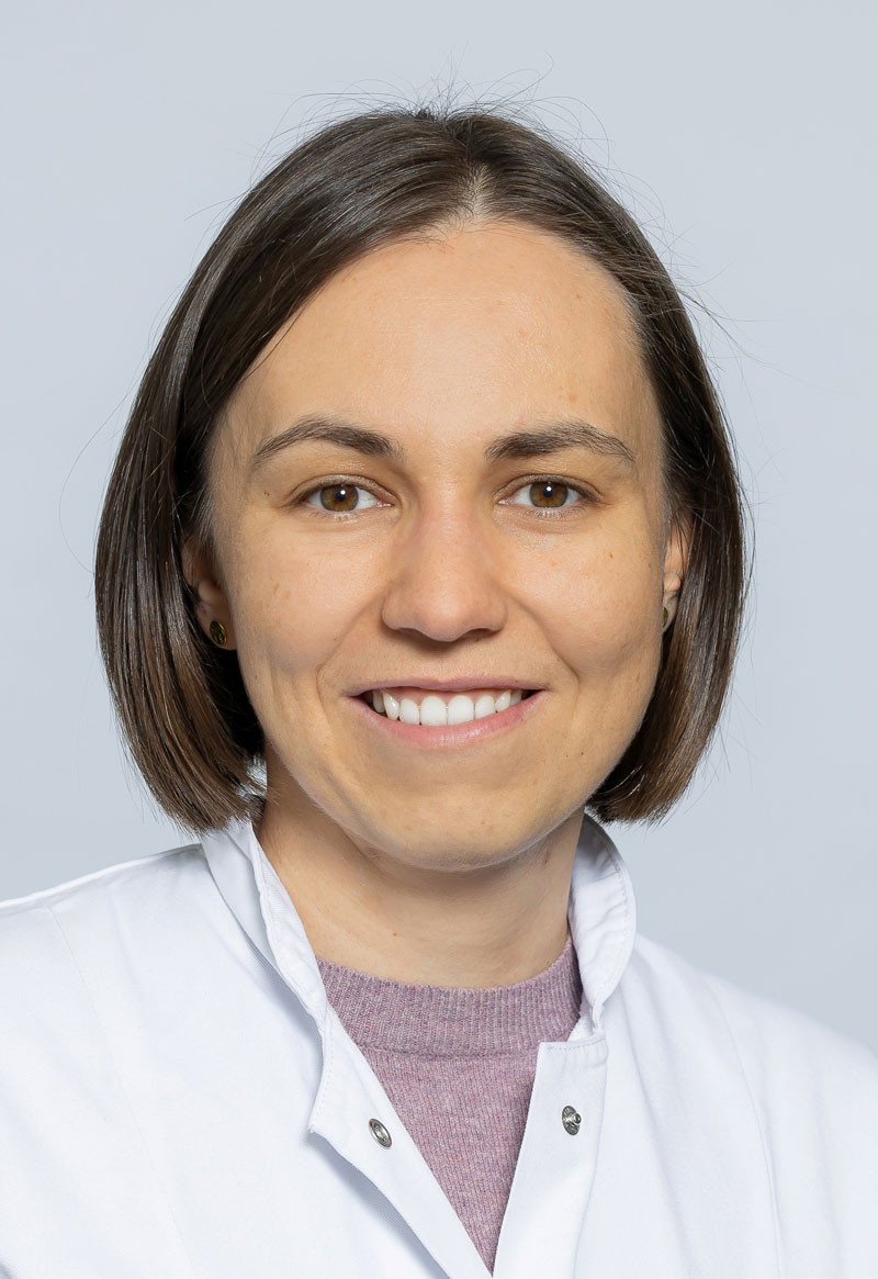 Dr. med. Sophie Schlabitz